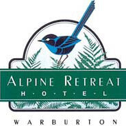 Alpine Retreat Hotel