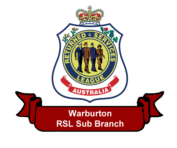 Warburton RSL